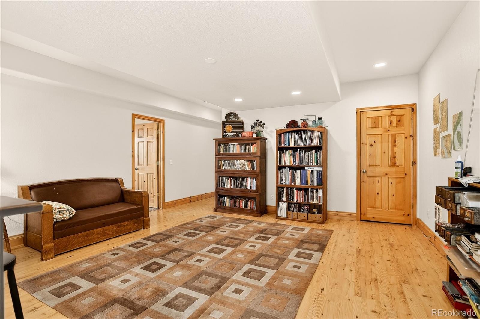 461 Tacker Court Castle Rock CO 80104
