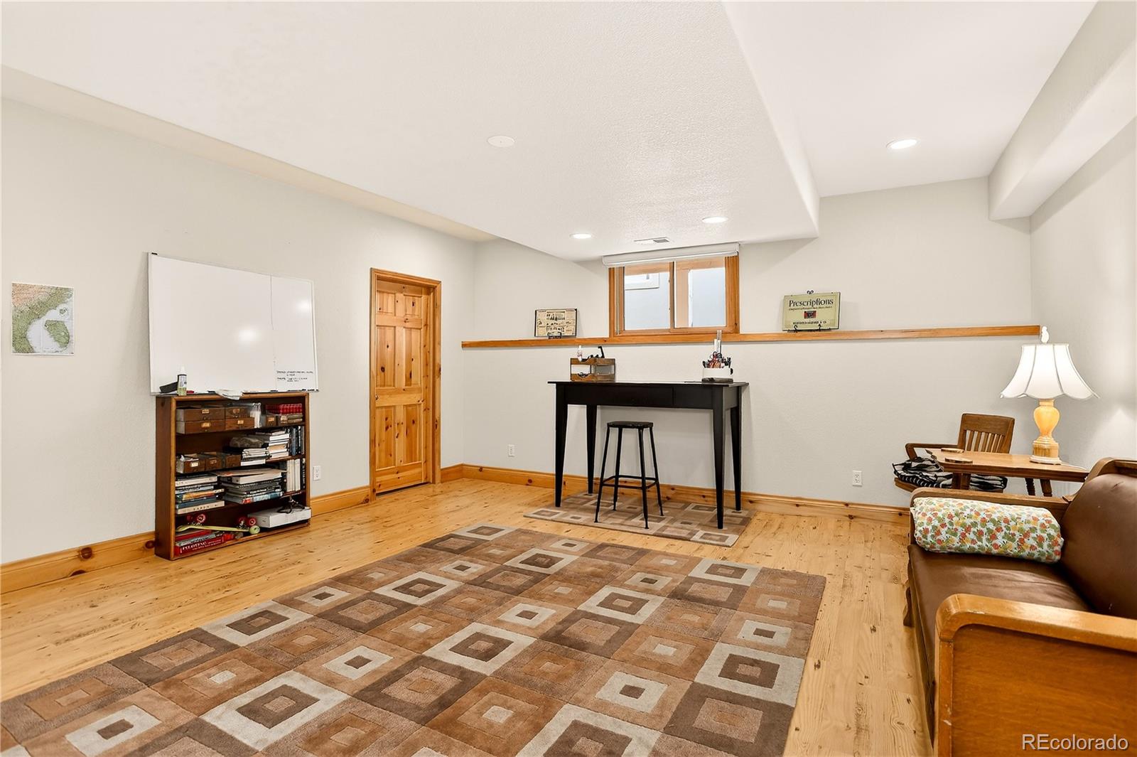 461 Tacker Court Castle Rock CO 80104