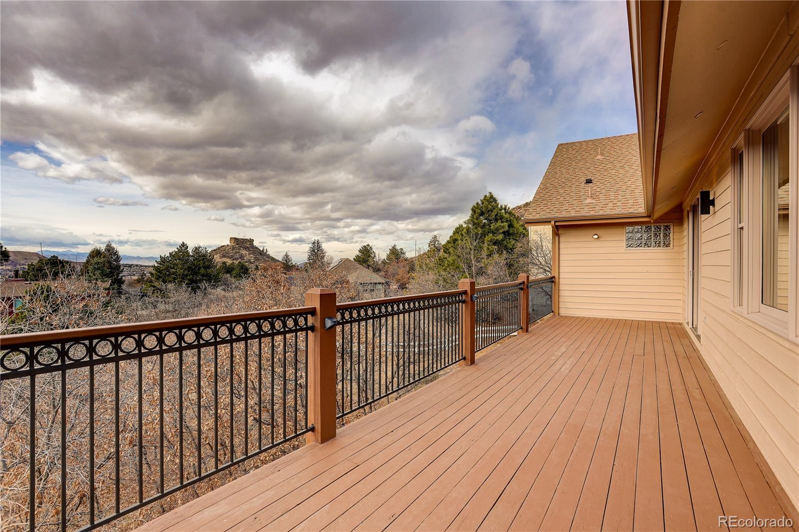 461 Tacker Court Castle Rock CO 80104
