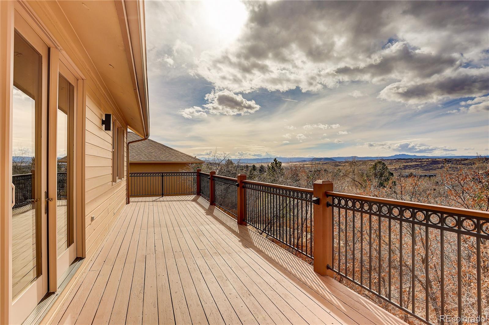 461 Tacker Court Castle Rock CO 80104
