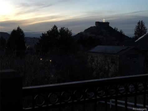 461 Tacker Court Castle Rock CO 80104