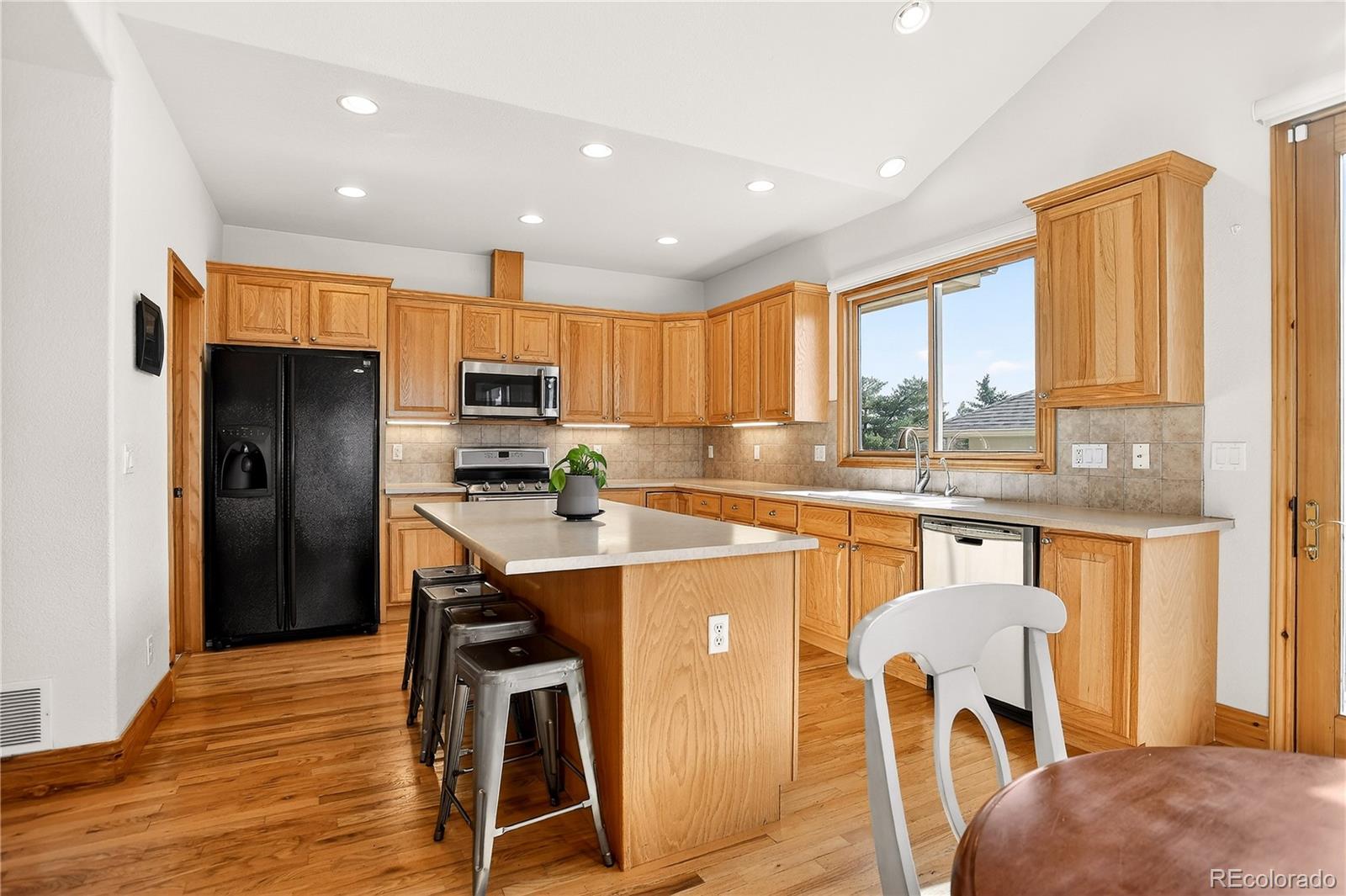 461 Tacker Court Castle Rock CO 80104