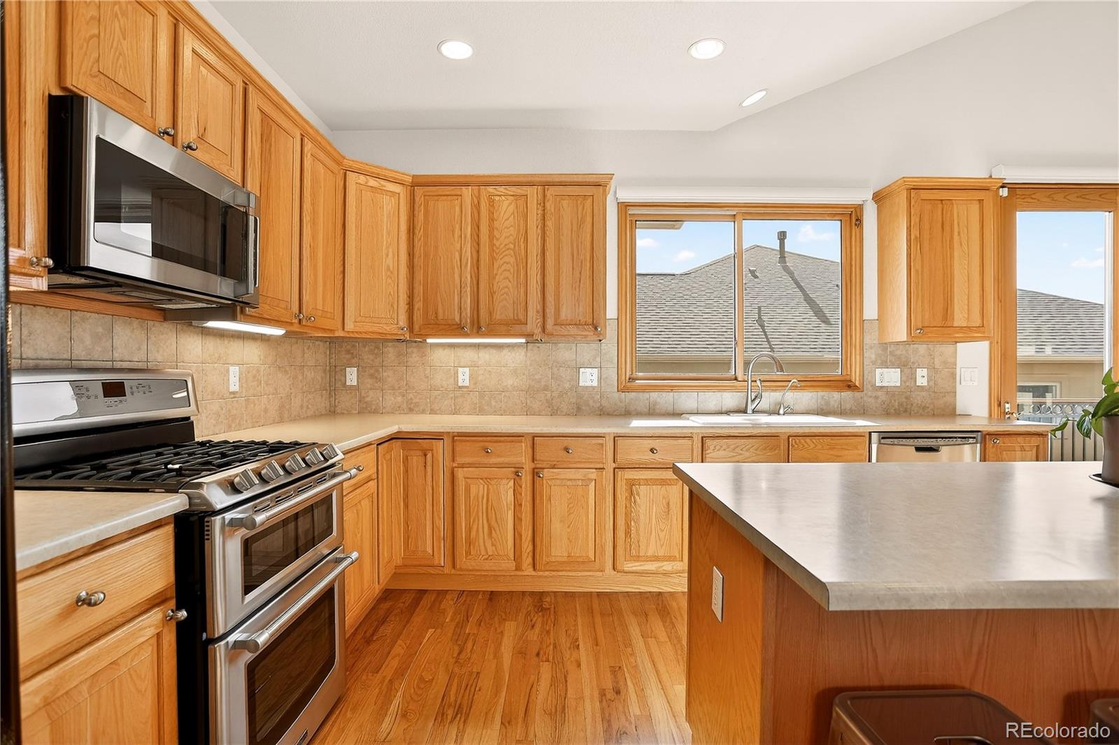 461 Tacker Court Castle Rock CO 80104