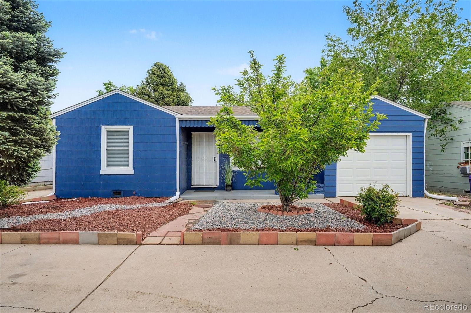 928 Sheridan Boulevard Denver CO 80214