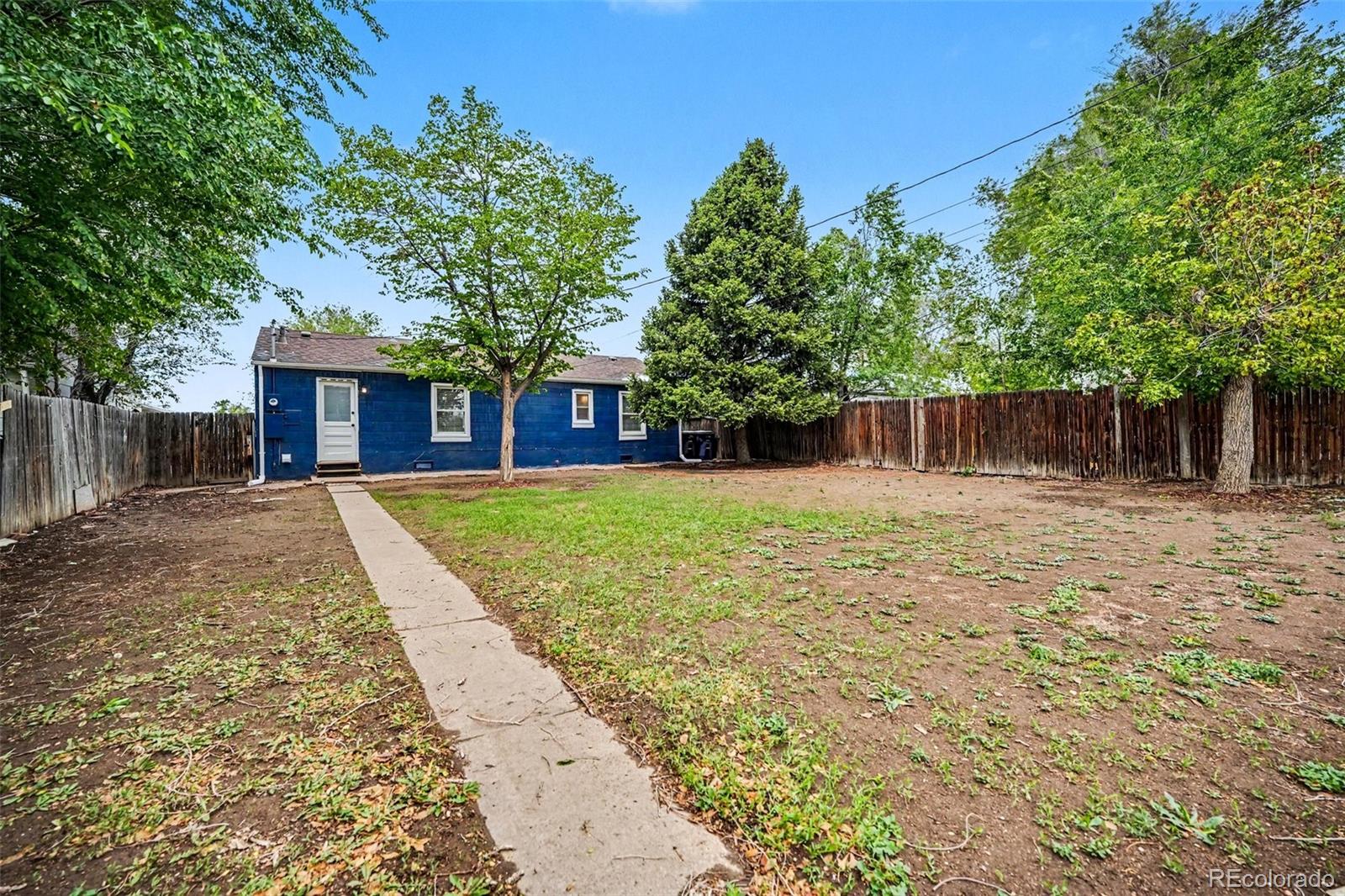 928 Sheridan Boulevard Denver CO 80214