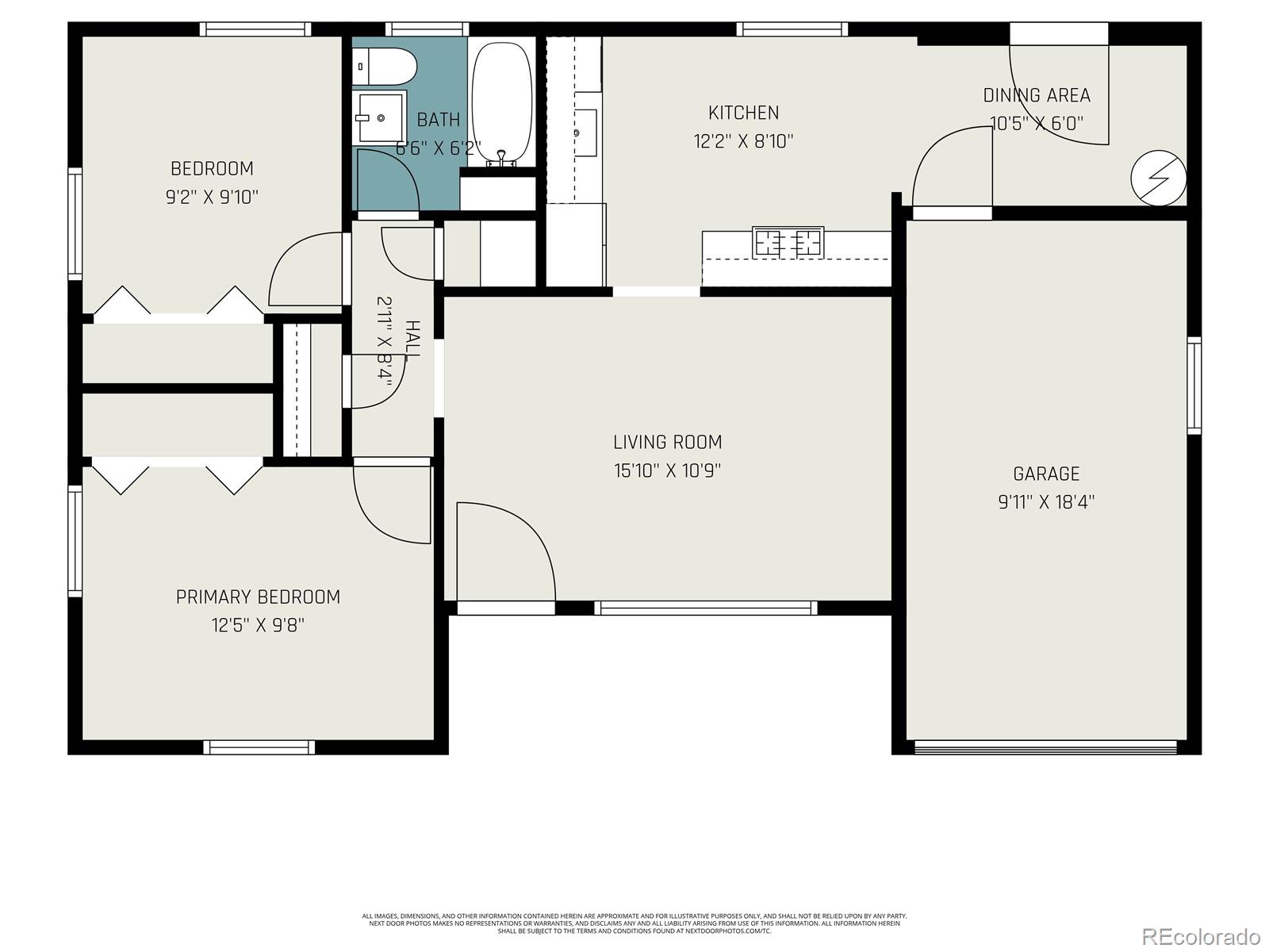 928 Sheridan Boulevard Denver CO 80214