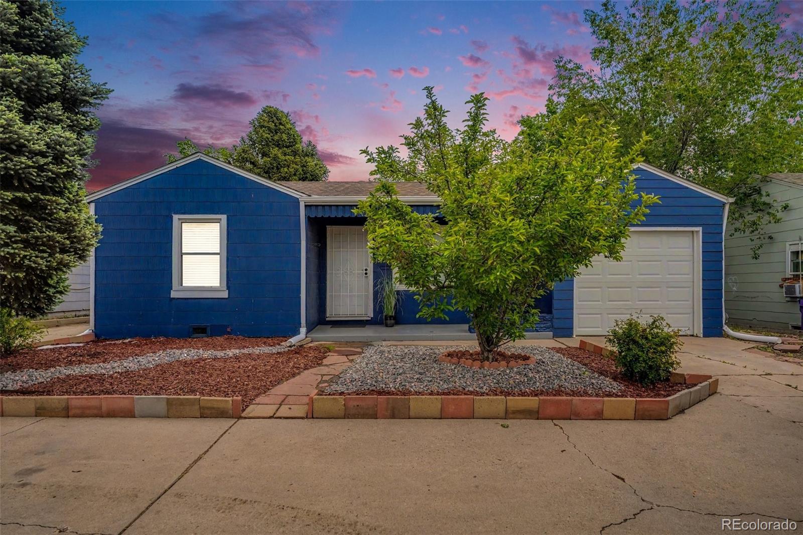 928 Sheridan Boulevard Denver CO 80214