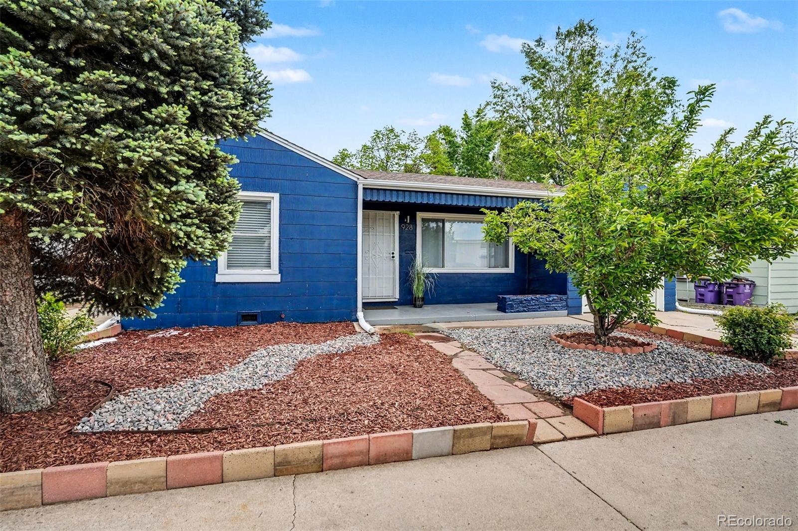 928 Sheridan Boulevard Denver CO 80214