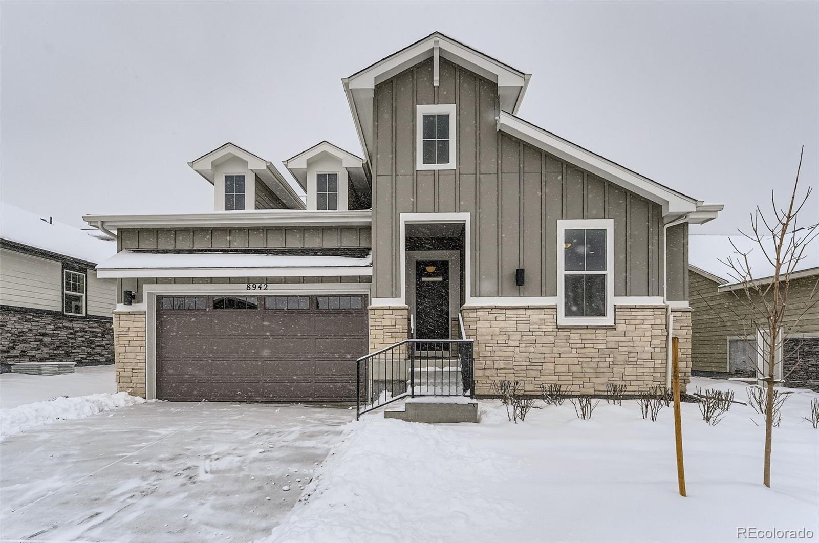 8942 S Riviera Way Aurora CO 80016