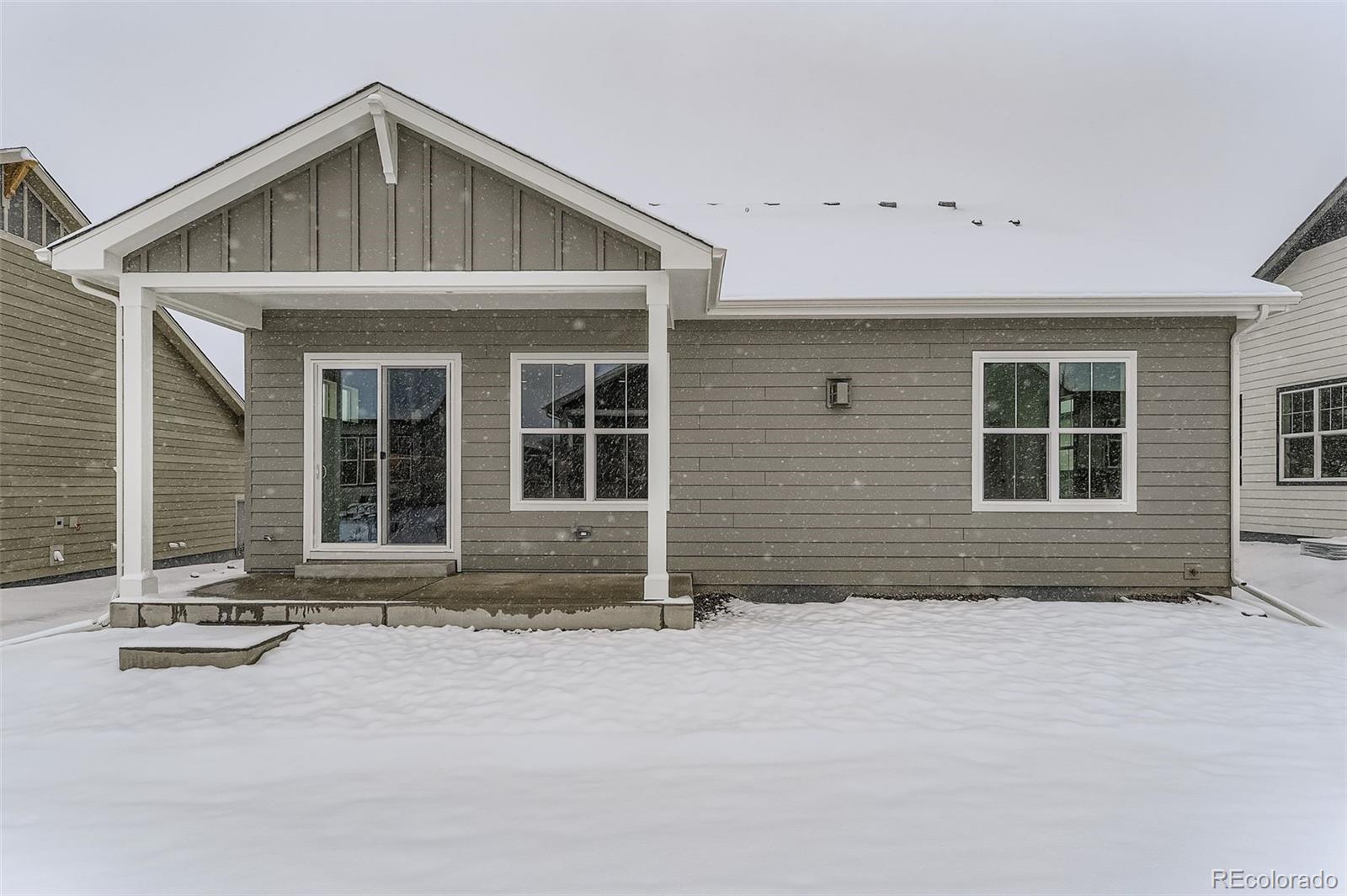 8942 S Riviera Way Aurora CO 80016
