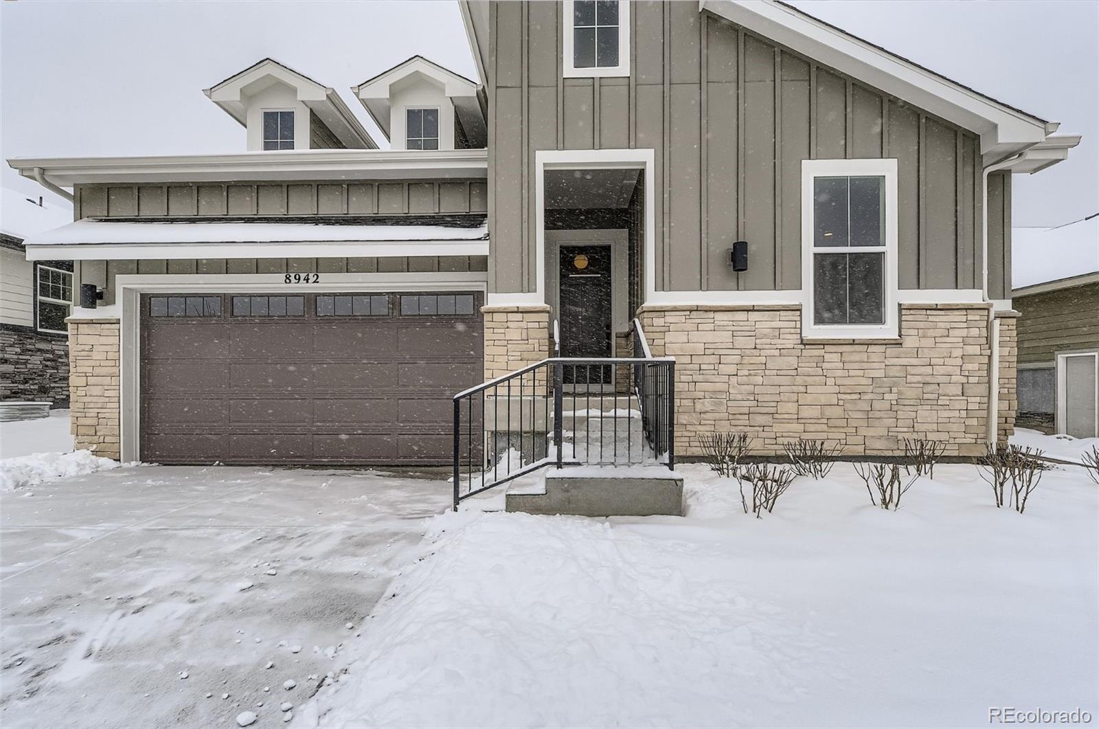 8942 S Riviera Way Aurora CO 80016