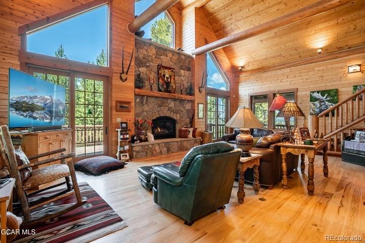 884 GCR 6234 Granby CO 80446