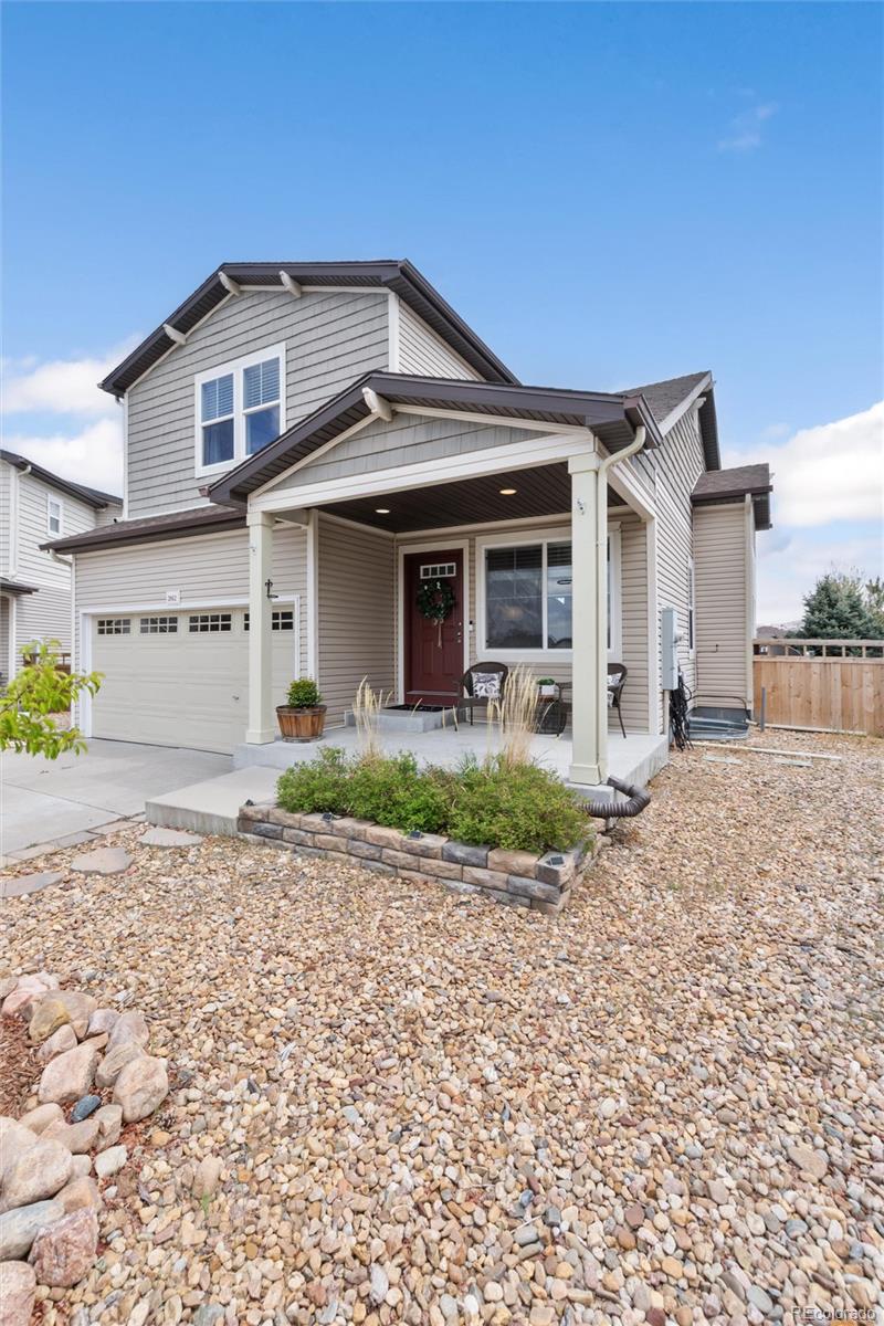 2062 Coach House Loop Castle Rock CO 80109