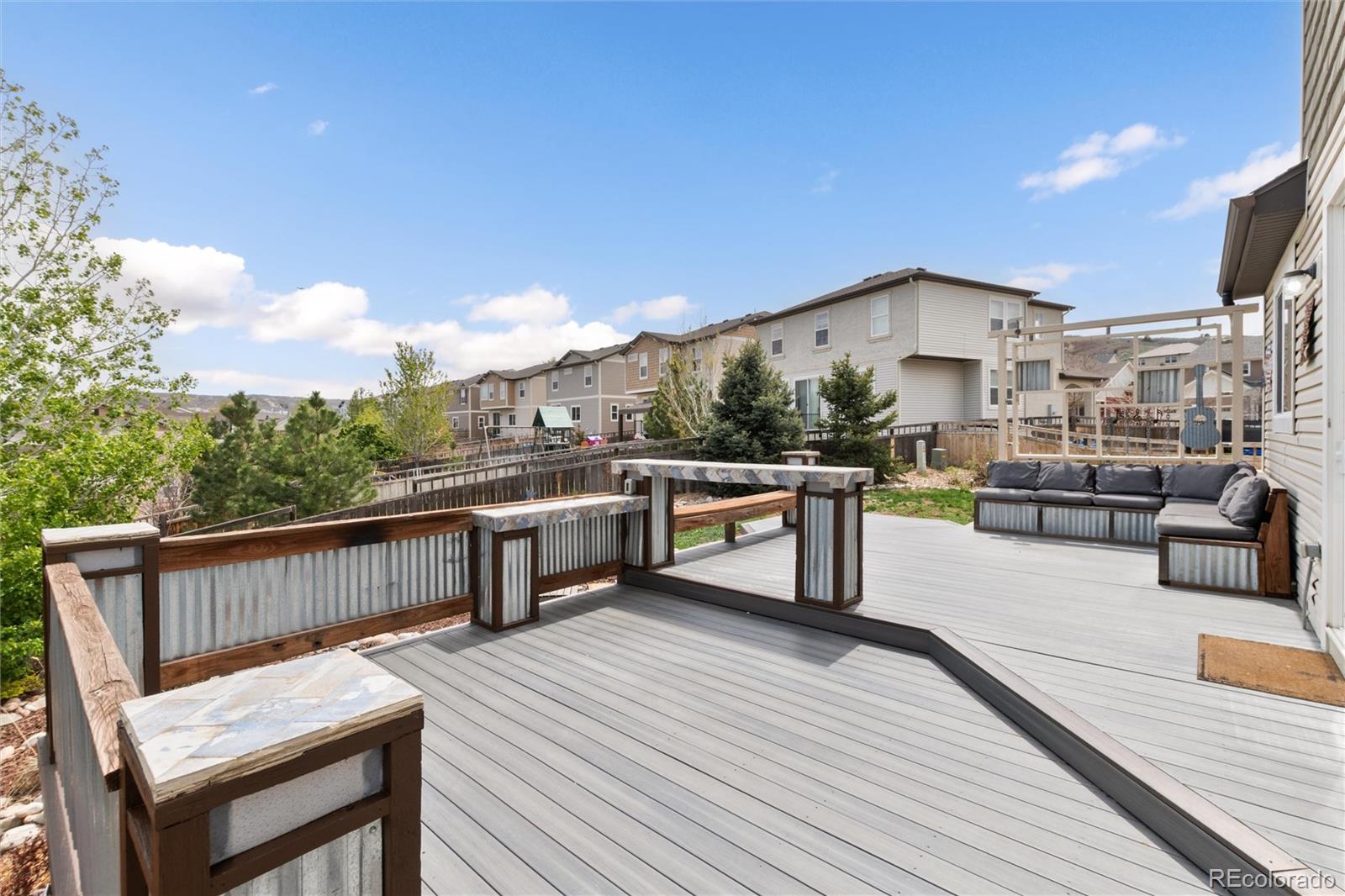 2062 Coach House Loop Castle Rock CO 80109