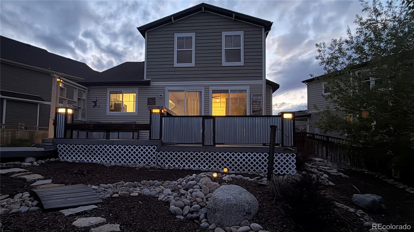 2062 Coach House Loop Castle Rock CO 80109
