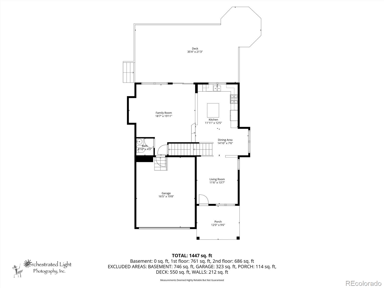 2062 Coach House Loop Castle Rock CO 80109