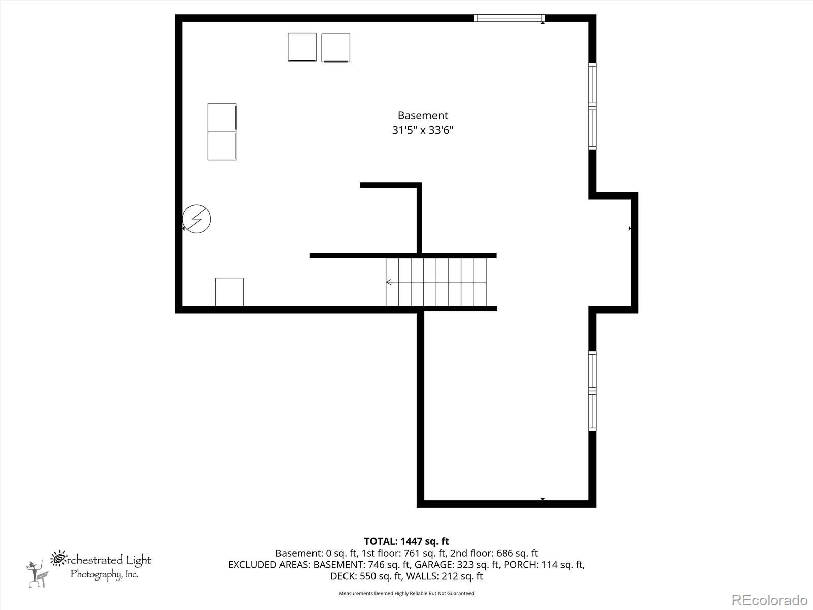 2062 Coach House Loop Castle Rock CO 80109