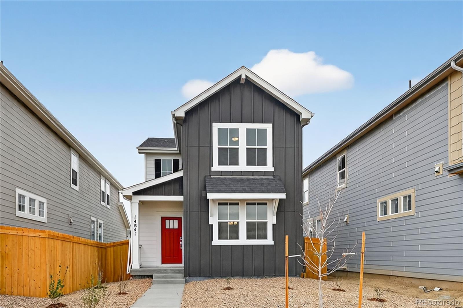 14841 Arbor Boulevard W Thornton CO 80602