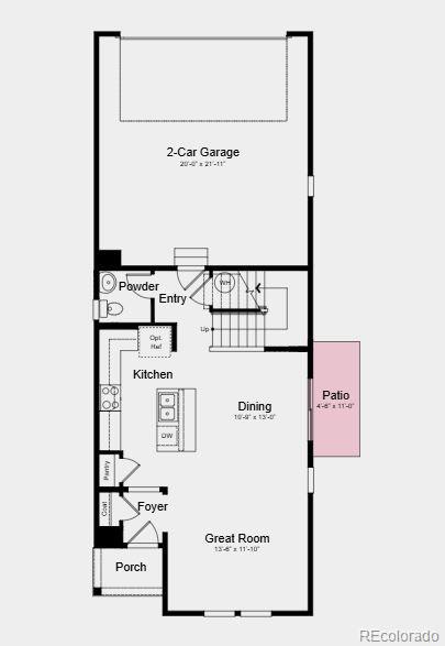 14841 Arbor Boulevard W Thornton CO 80602
