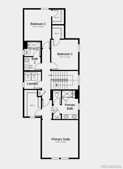 14841 Arbor Boulevard W Thornton CO 80602