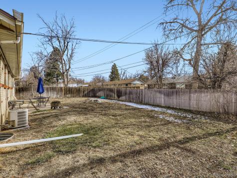 12144 E Ohio Avenue Aurora CO 80012