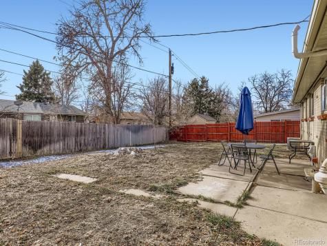 12144 E Ohio Avenue Aurora CO 80012