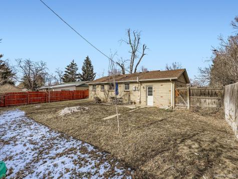 12144 E Ohio Avenue Aurora CO 80012