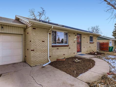 12144 E Ohio Avenue Aurora CO 80012