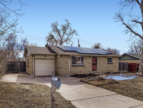 12144 E Ohio Avenue Aurora CO 80012