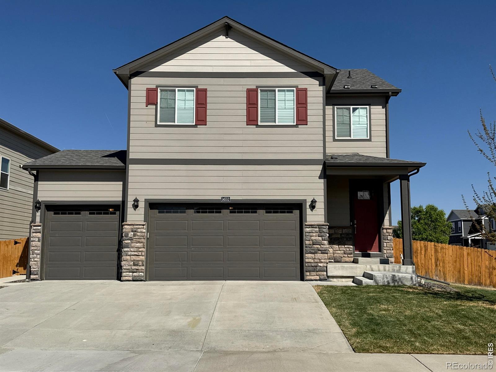 14552 Piedmontese Drive Mead CO 80542