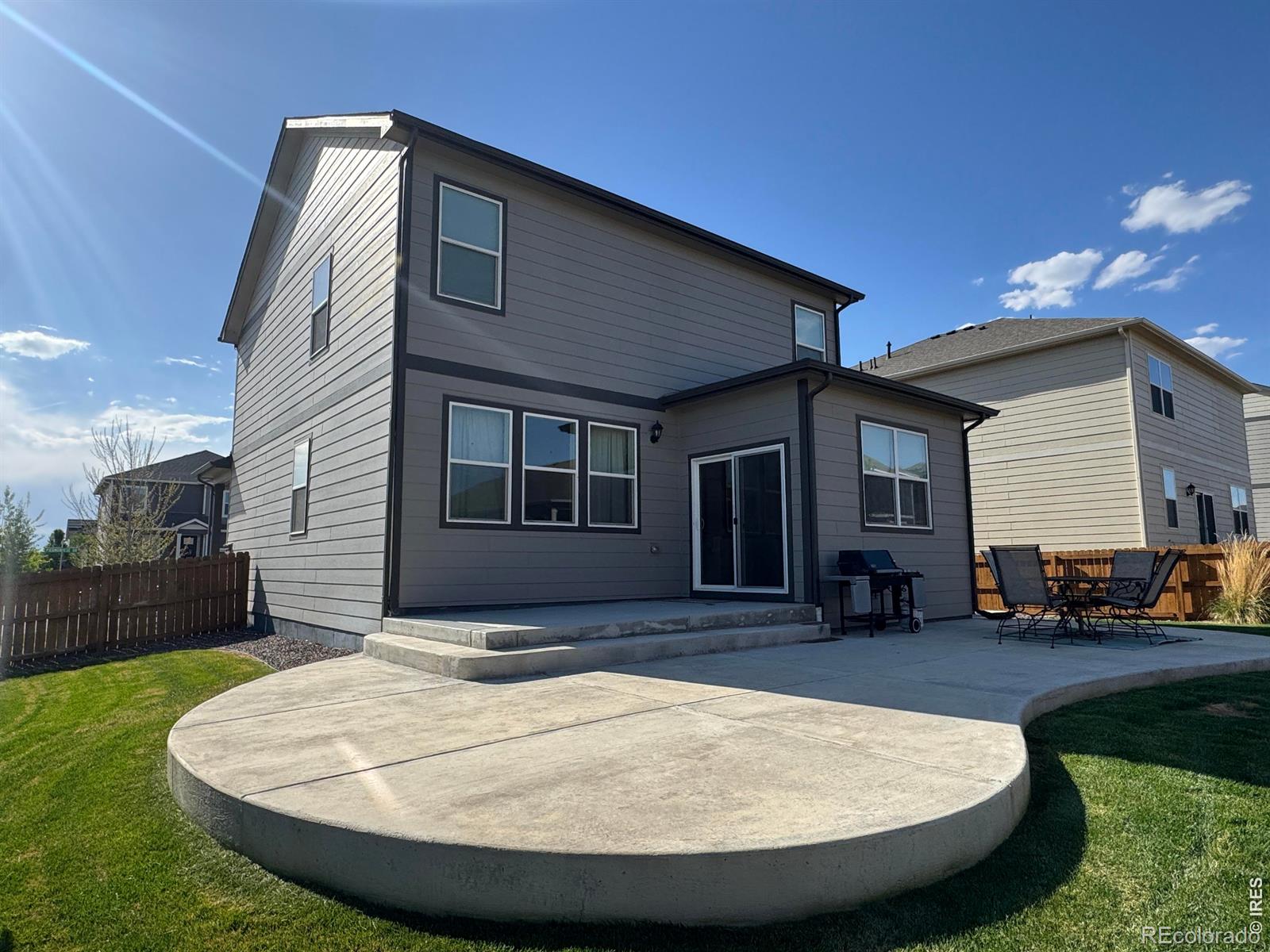 14552 Piedmontese Drive Mead CO 80542