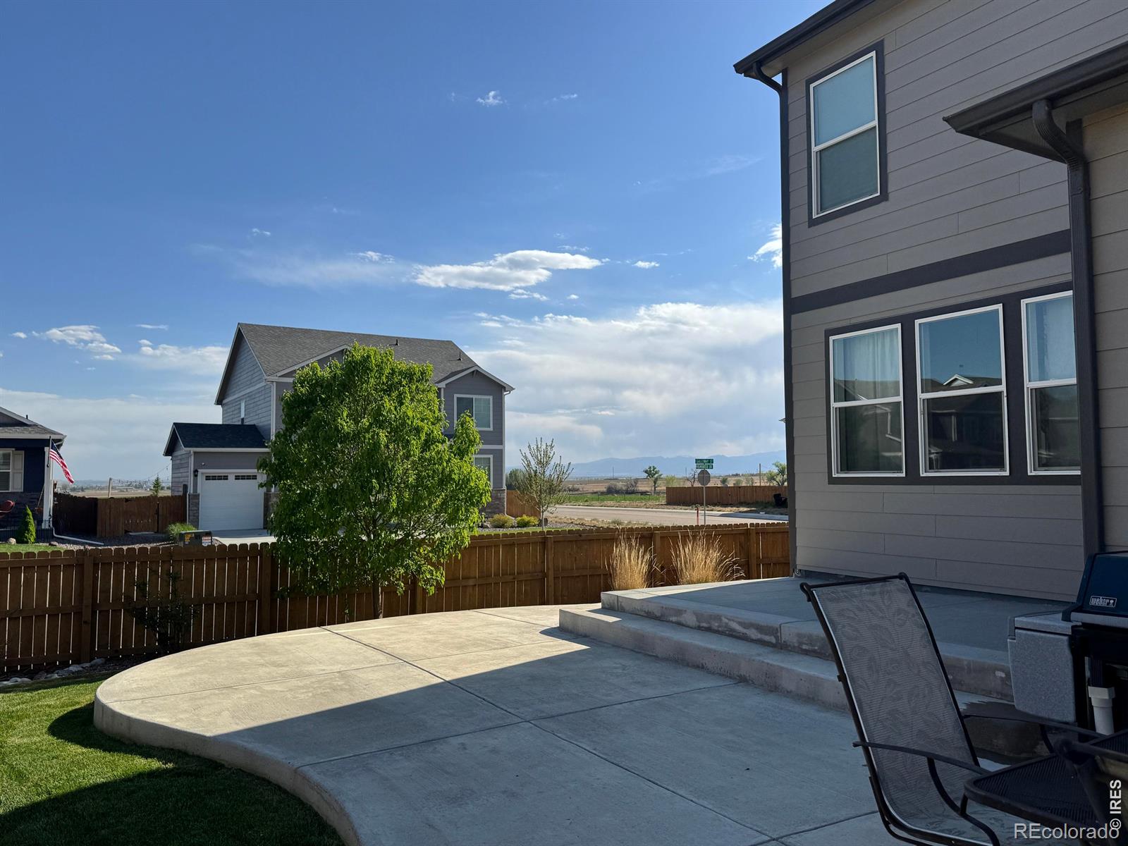 14552 Piedmontese Drive Mead CO 80542