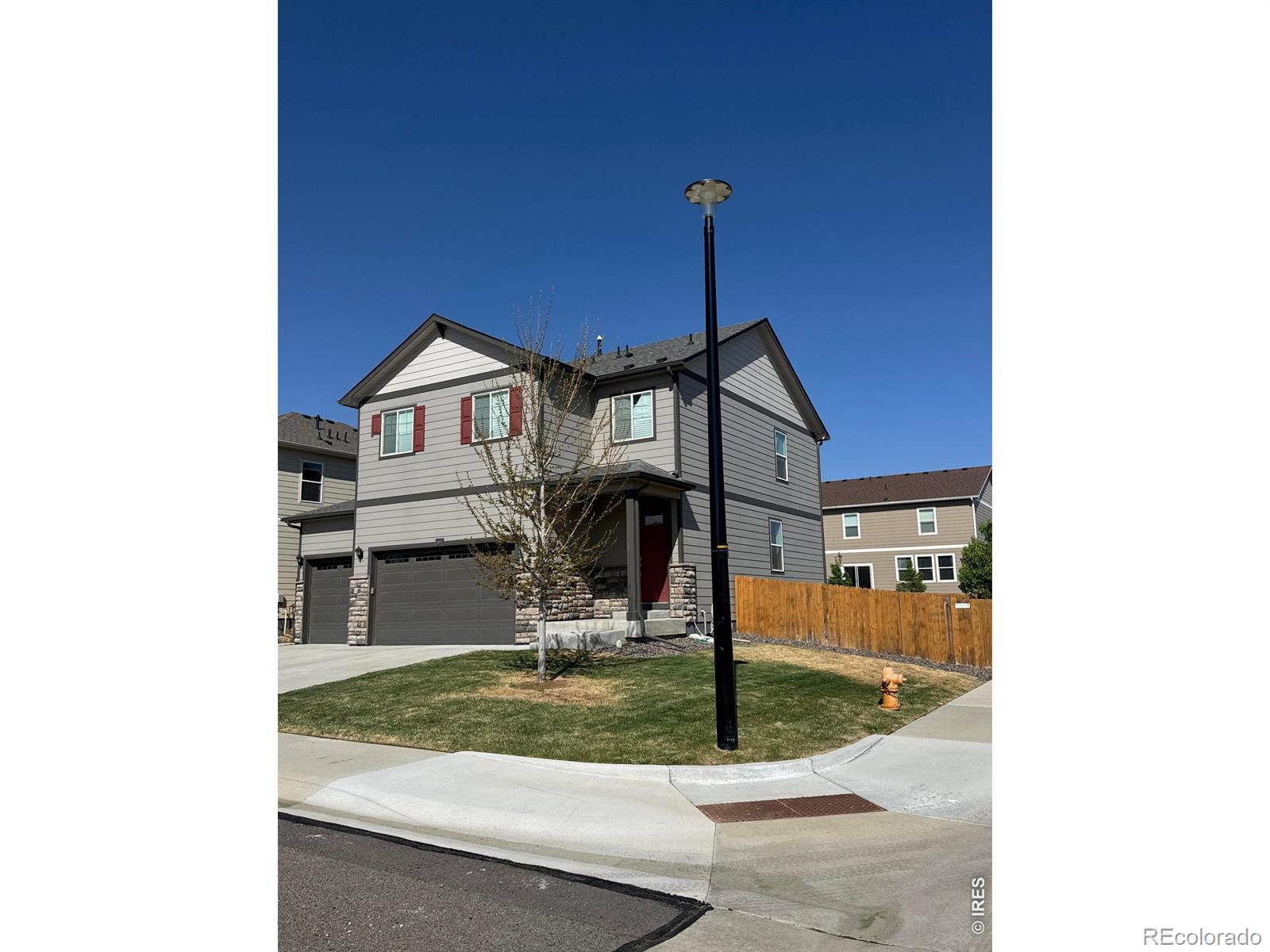 14552 Piedmontese Drive Mead CO 80542