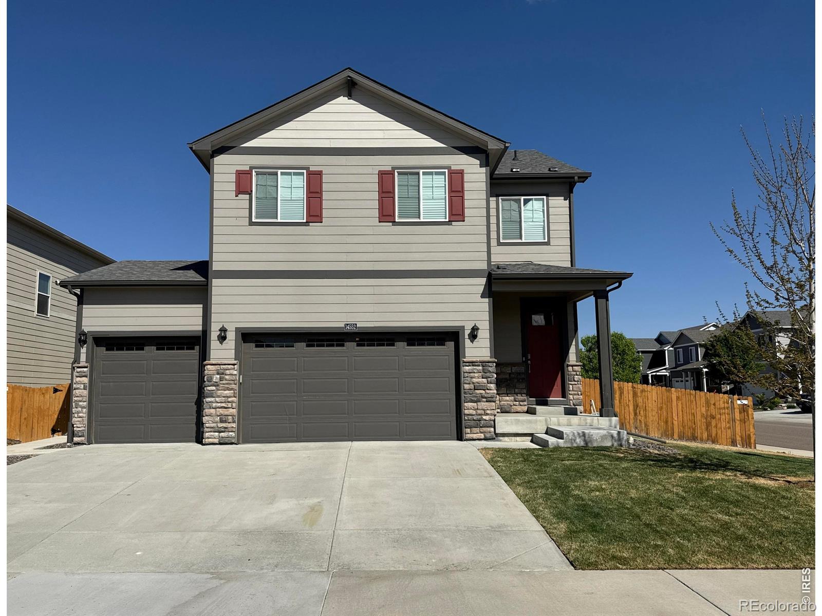 14552 Piedmontese Drive Mead CO 80542