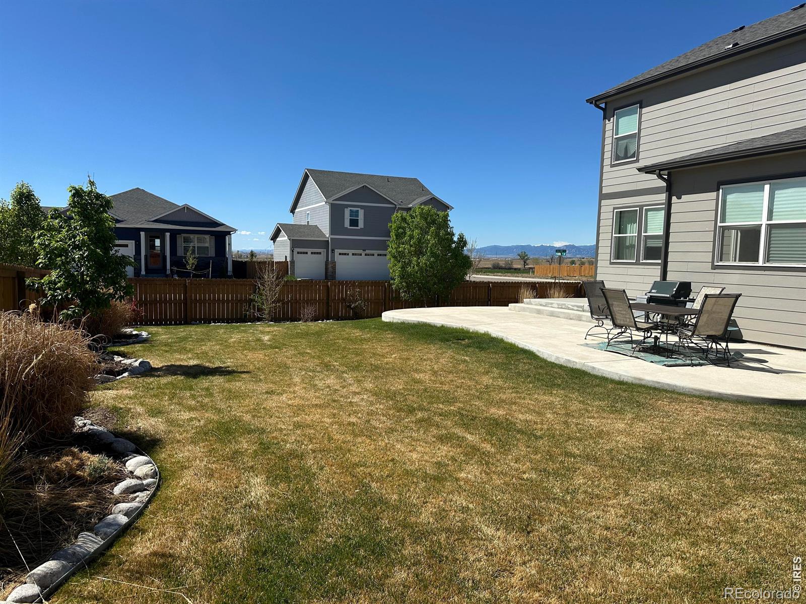 14552 Piedmontese Drive Mead CO 80542