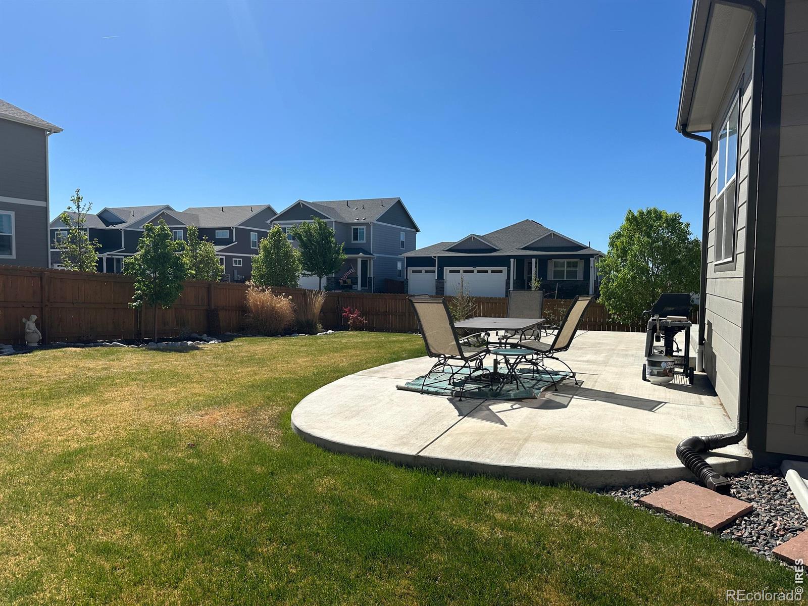 14552 Piedmontese Drive Mead CO 80542