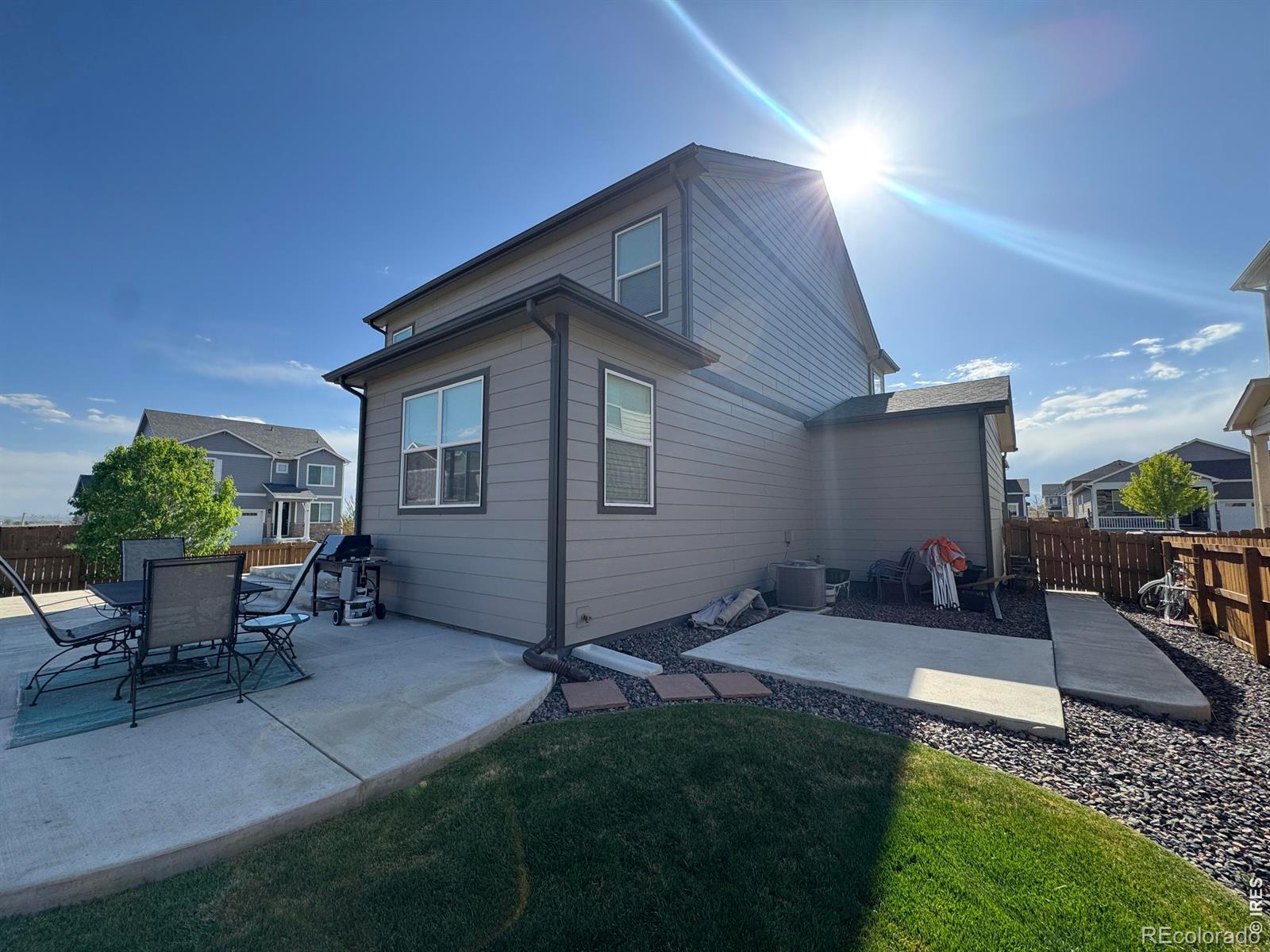 14552 Piedmontese Drive Mead CO 80542