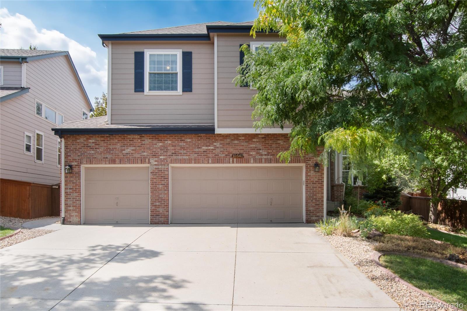 10541 Jaguar Glen Lone Tree CO 80124