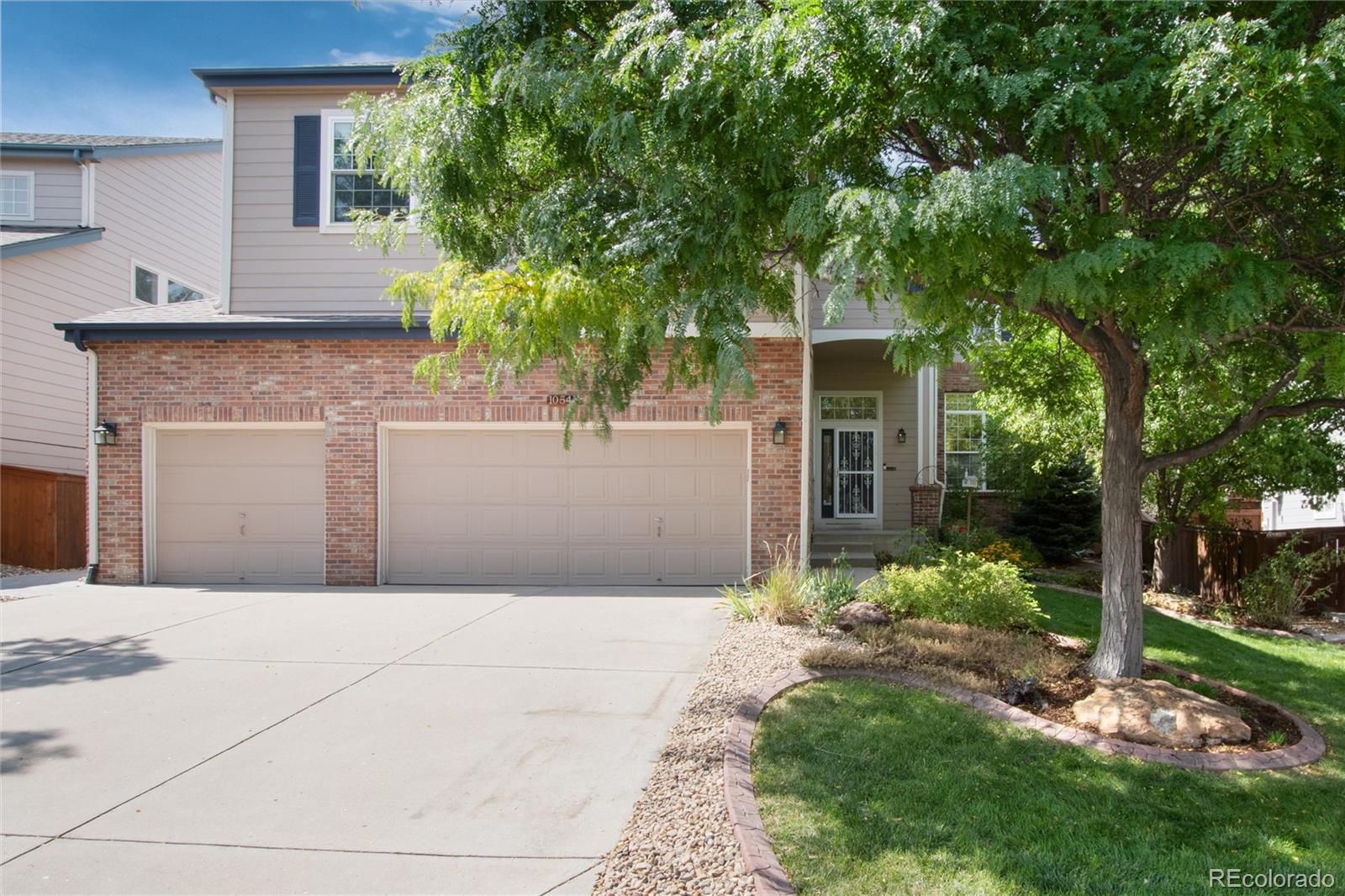10541 Jaguar Glen Lone Tree CO 80124