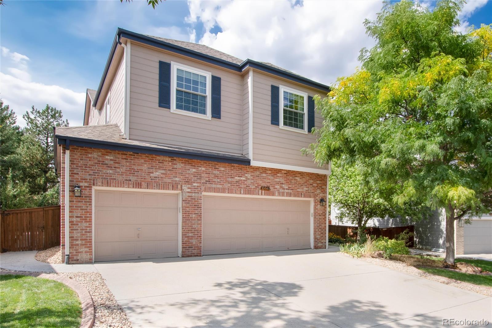 10541 Jaguar Glen Lone Tree CO 80124