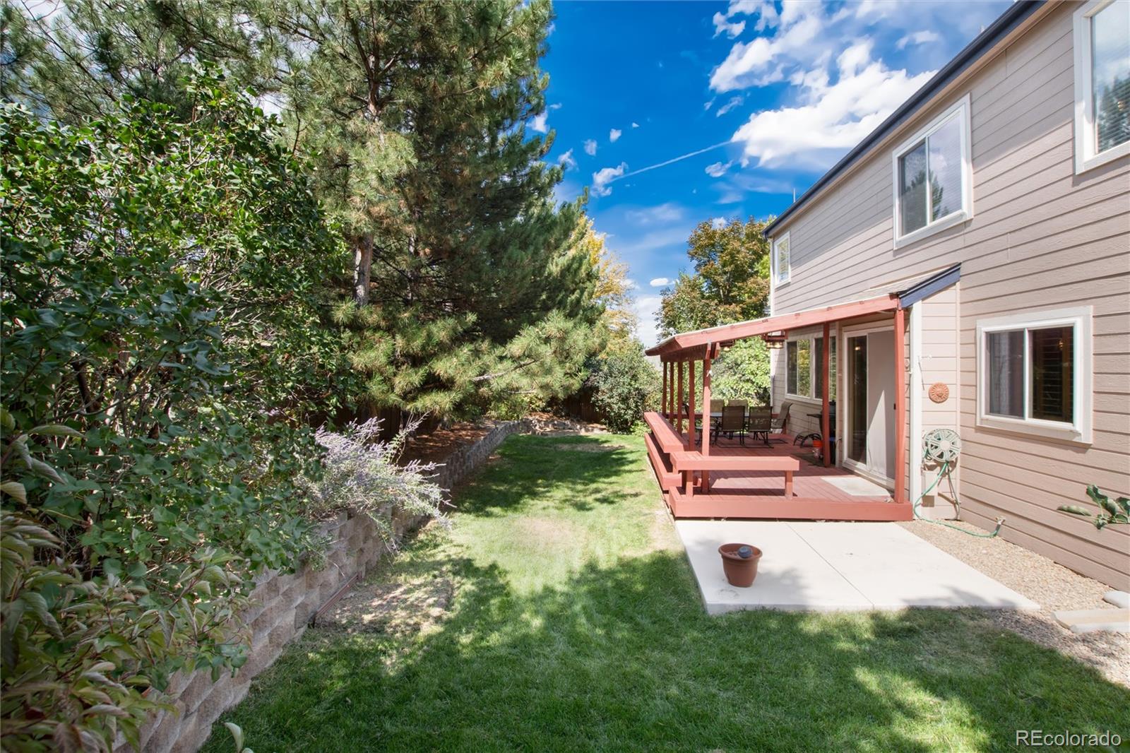 10541 Jaguar Glen Lone Tree CO 80124