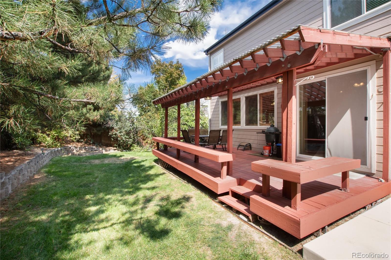 10541 Jaguar Glen Lone Tree CO 80124