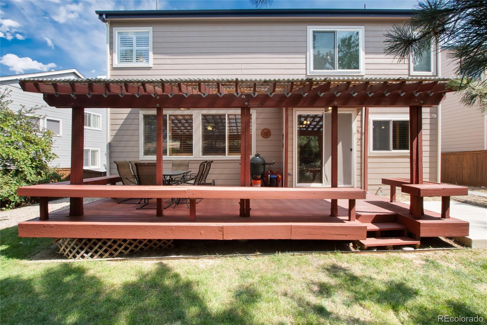 10541 Jaguar Glen Lone Tree CO 80124