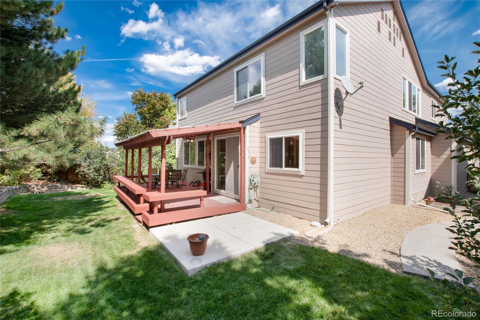 10541 Jaguar Glen Lone Tree CO 80124