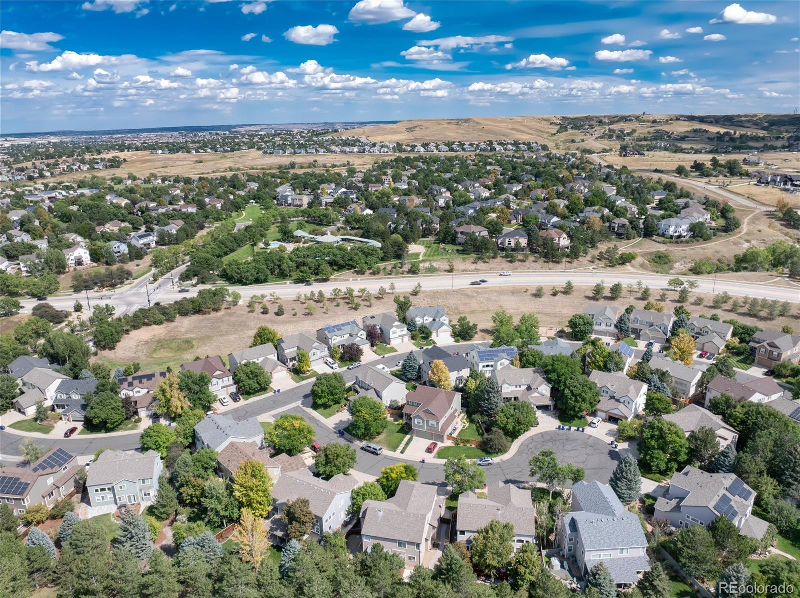 10541 Jaguar Glen Lone Tree CO 80124