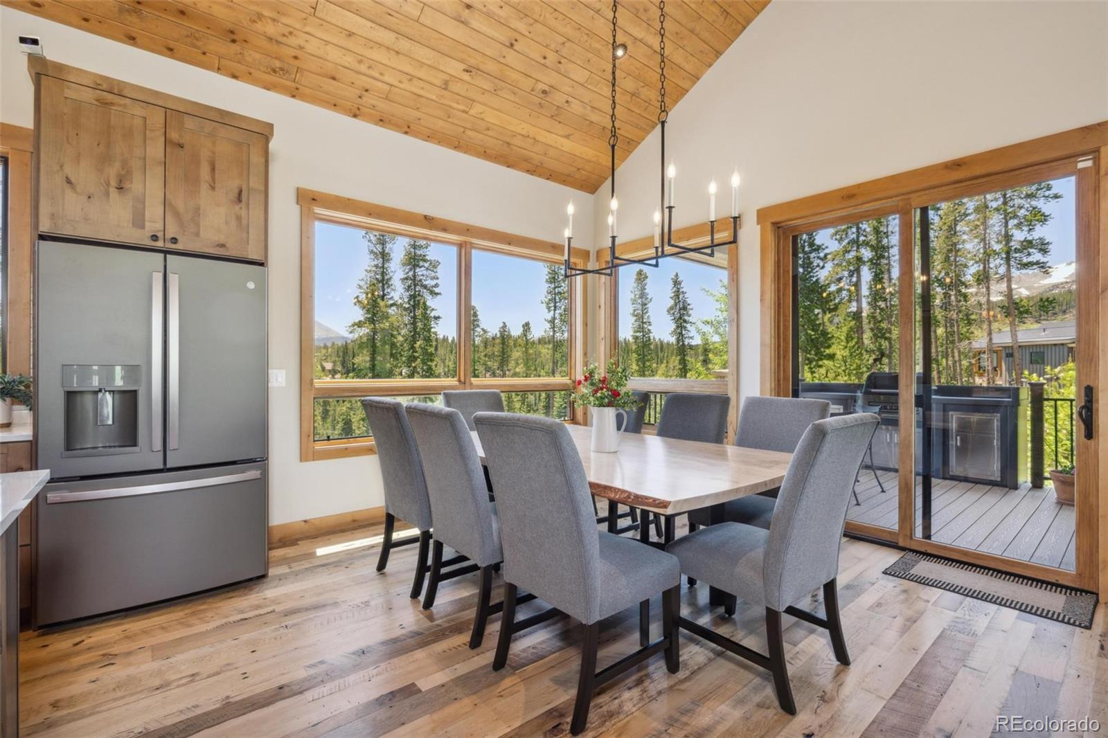41 Barton Ridge Drive Breckenridge CO 80424