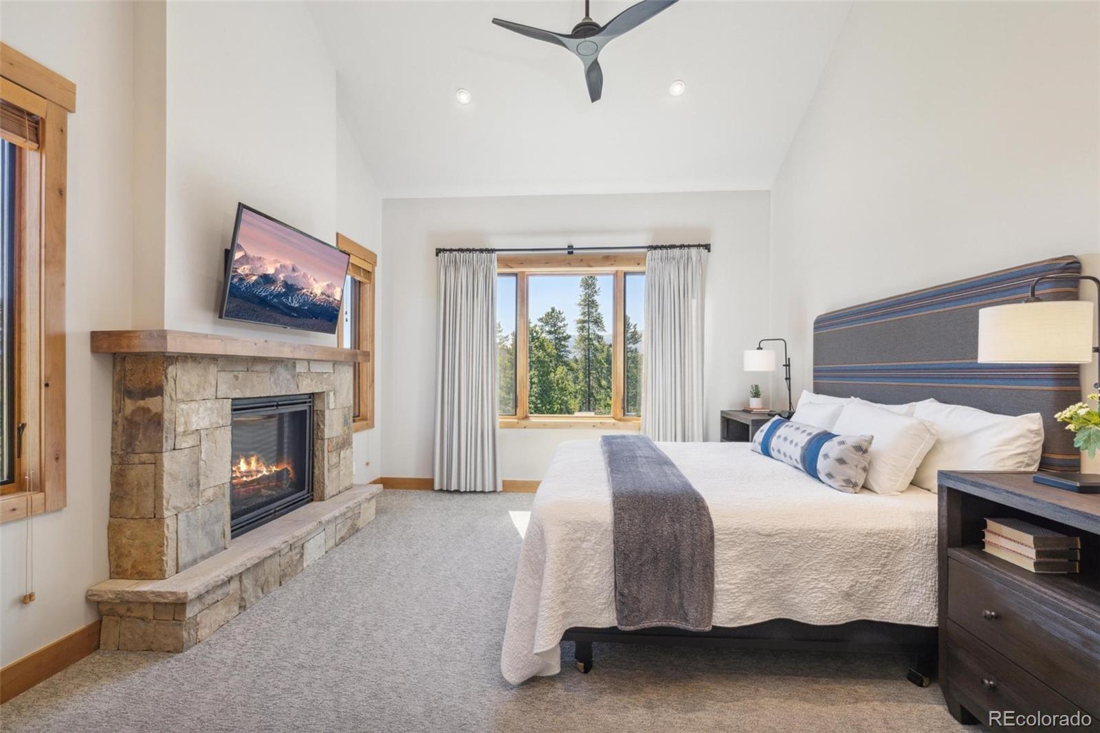 41 Barton Ridge Drive Breckenridge CO 80424