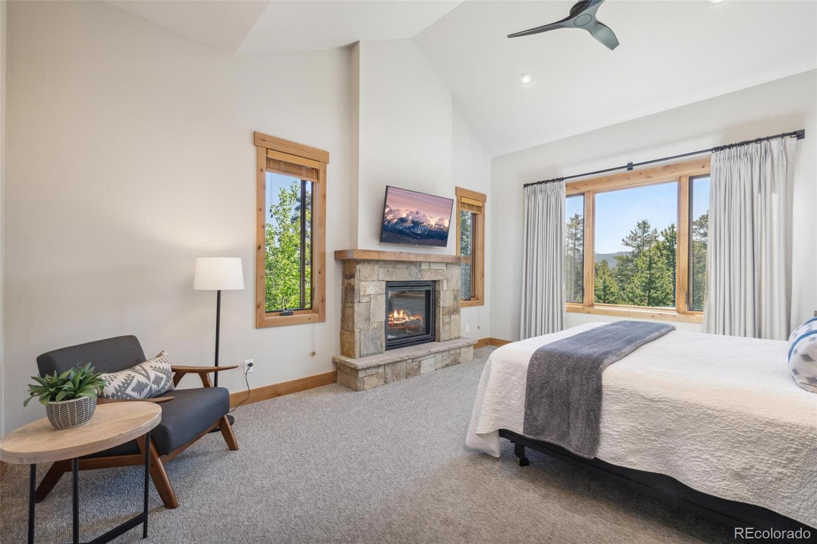 41 Barton Ridge Drive Breckenridge CO 80424