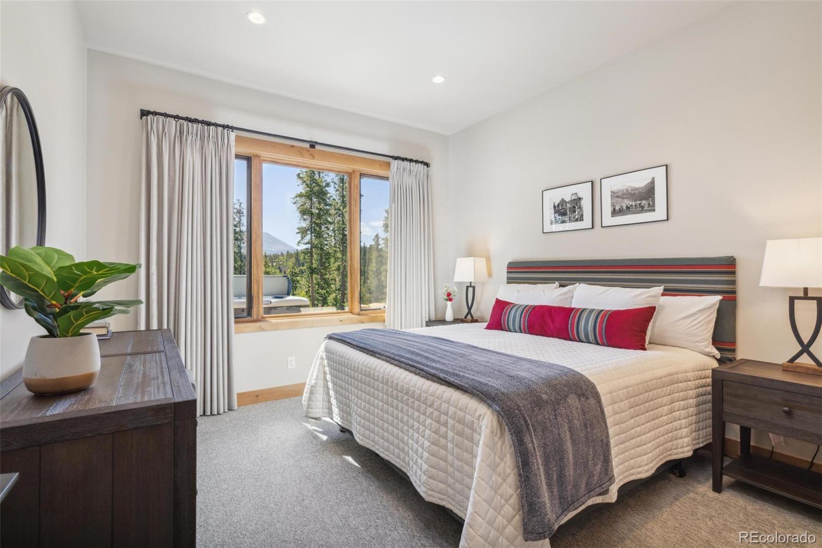 41 Barton Ridge Drive Breckenridge CO 80424