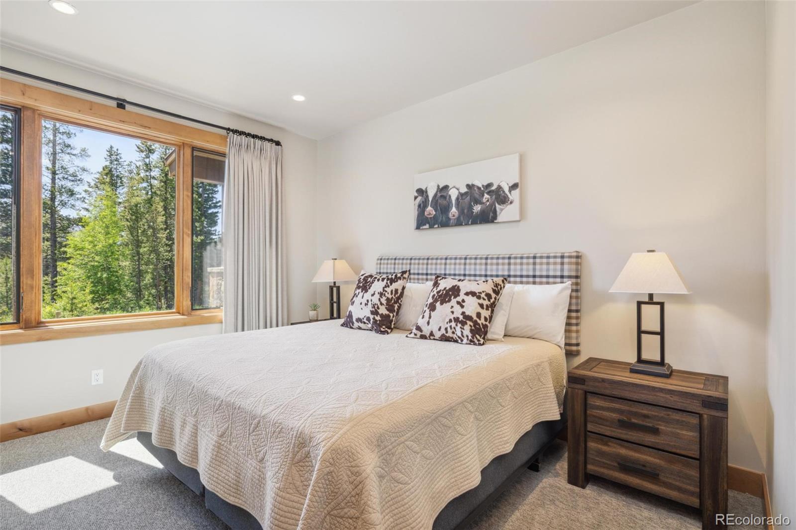 41 Barton Ridge Drive Breckenridge CO 80424
